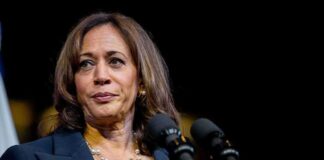 Senator JD Vance Questions VP Kamala Harris's Actions in High-Profile Case