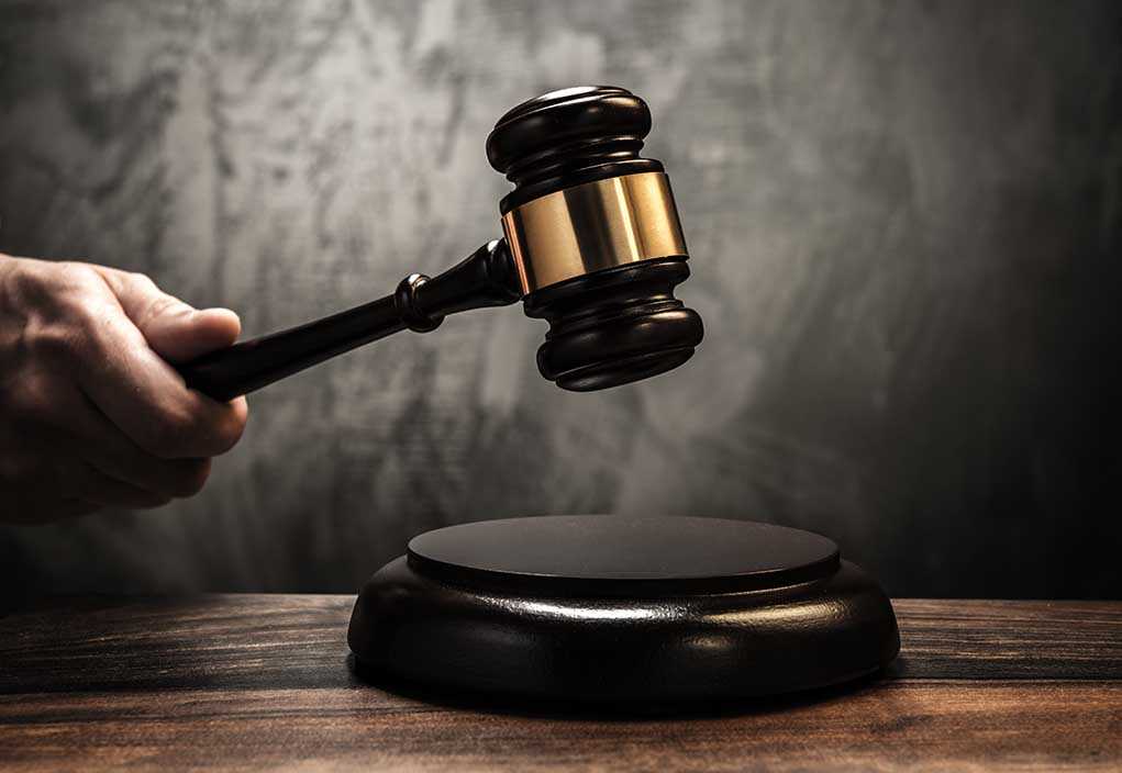 Key Figure Strikes Deal in Controversial Arizona Election Case Target