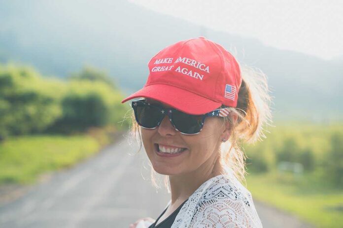 1508232545 featured image MAGA woman