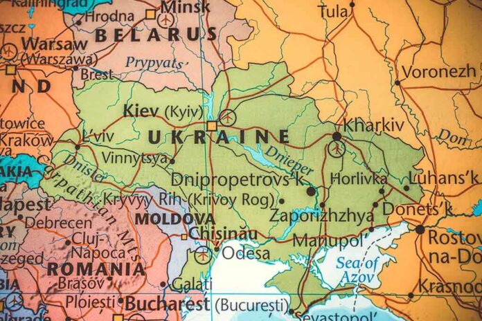 2094941686 featured image Ukraine on the map