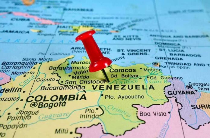 304079975 featured image Venezuela on the map