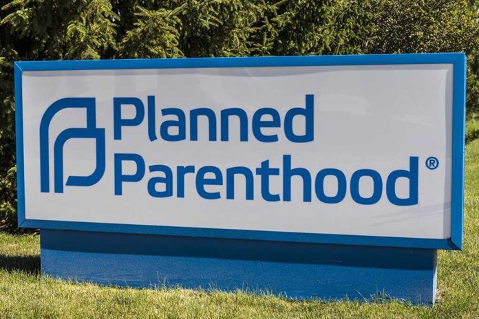 670284427 featured image Planned Parenthood sign