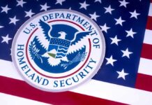 DHS logo