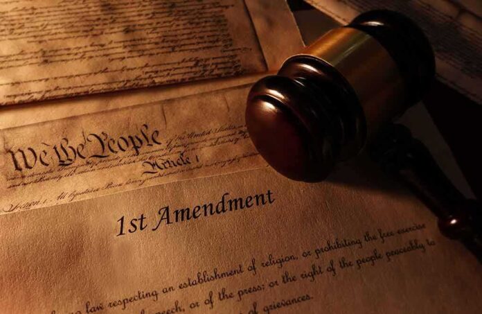 1126055060 featured image The 1st amendment