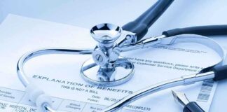 Doctor's tools