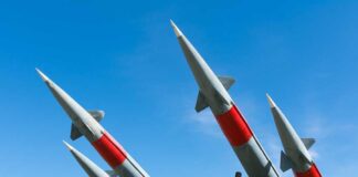 Missiles