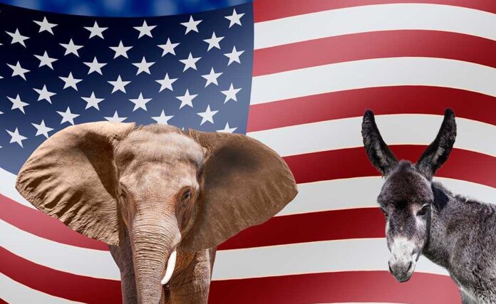 1787632067 featured image Republican and Democrat symbols