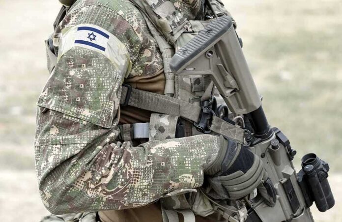 1917131027 featured image Israeli soldier
