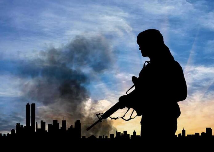 361591325 featured image A terrorist