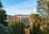 Hollywood sign