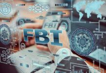 FBI symbols