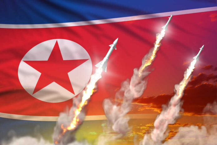 North Korea
