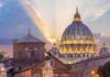 The Vatican