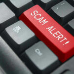 scam