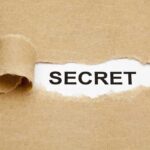 secret