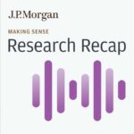 AI Investment Drives Unexpected Growth "Bending, not breaking": The global economy's new normal