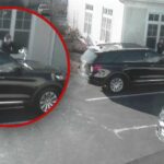 Police Station ARSON Attempt — Shocking Vulnerabilities Exposed Man accused of dousing police chief's cruiser with gas