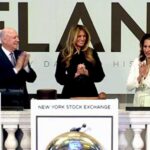 Melania Controls the Narrative—Media Filters DESTROYED Melania breaks silence on behind-the-scenes role in big way
