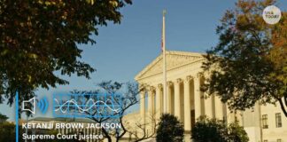 SCOTUS hears case on firing Federal Reserve governor Lisa