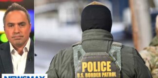 The left unveils new tactic to stop ICE | Wake Up America