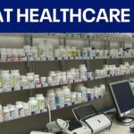 Trump UNLEASHES Healthcare Bombshell — Insurance Giants PANIC Trump announces 'Great Healthcare Plan' to lower drug costs