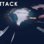 What’s Fueling Trump’s Greenland Obsession? US Greenland Military Attack Plans | Explained