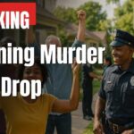 US Murder Rate Plummets: Largest Drop Sparks Global Hope