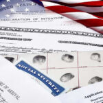 SCANDAL: Democrats Alleged “Harboring” Documents related to U.S. naturalization and immigration.