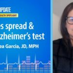 Record-Pace Measles Surge Alarms CDC Another measles death, pertussis news, a new Alzheimer's