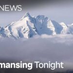 Girlfriend DIES on Peak—Boyfriend Convicted of Killing Her Climber convicted after girlfriend freezes to death on Austrian