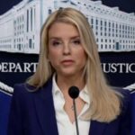 DOJ announces suspect arrested in 2012 Benghazi attack