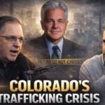 Denver’s Dark Secret: Child Trafficking Surge Kids Are the Victims: Inside Colorado's Human Trafficking