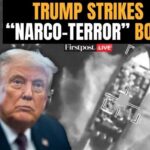 Deadly Drug-Boat Strikes: No Proof of Drugs? LIVE: US Military's Lethal Strike on Alleged Drug Vessel Kills