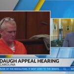 Supreme Court Could FREE Convicted Family Killer Legal Analyst: Here's the latest on Murdaugh's appeal hearing