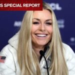 Lindsey Vonn’s SHOCKING Olympic Comeback Plan Lindsey Vonn says she will compete in Winter Olympics after