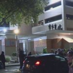 Oregon teen arrested, accused of planning attack on ICE in