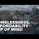 Socialist Mayor’s Radical Agenda Sparks Panic Seattle mayor Katie Wilson outlines priorities in her first State