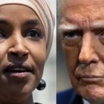 Omar’s Guest ARRESTED at State of the Union 'We Know That It Is BS': Ilhan Omar Blasts Trump In Advance