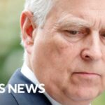 Prince Andrew’s Arrest: The Royal Scandal That Shakes Britain What we know about former Prince Andrew's arrest