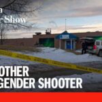 Border Crossing Gunfire Shocks Border Patrol Yet Another Transgender Shooter
