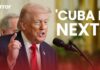 Rubio as Cuba’s Next Leader? 'A question of time' | Trump's CHILLING warning to Cuba