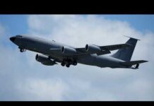 All 6 crew members confirmed dead after U.S. refueling plane