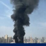 FIRST BLOOD: American Troops Killed Fighting Iran BREAKING: 3 U.S. service members killed, 5 seriously