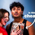CHEATING: The Unspoken Truth About Infidelity