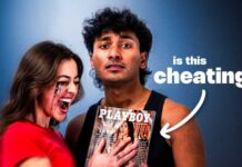 CHEATING: The Unspoken Truth About Infidelity