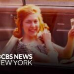 Cold case murder on Long Island solved after 52 years