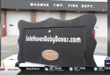 Wisconsin’s Shocking Move—Newborn Abandonment Crisis Tackled DEBRIEF: Amending Wisconsin's safe haven law