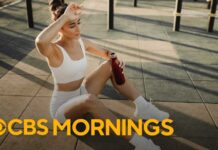 Expert tips for exercising outdoors in extreme heat