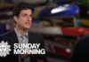 Fighting words from JFK grandson Jack Schlossberg