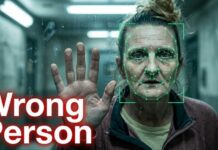 Grandma Jailed 6 months Framed by AI